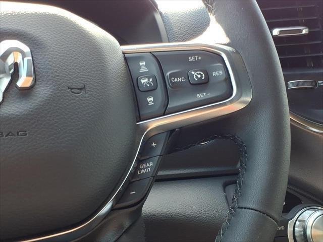 New 2026 Canyon Lake Exterior Paint RAM LARAMIE image 28