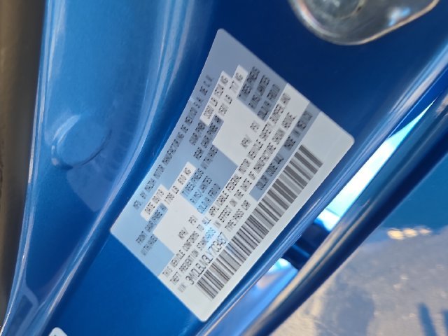 Used 2020 Sapphire Toyota LE image 7