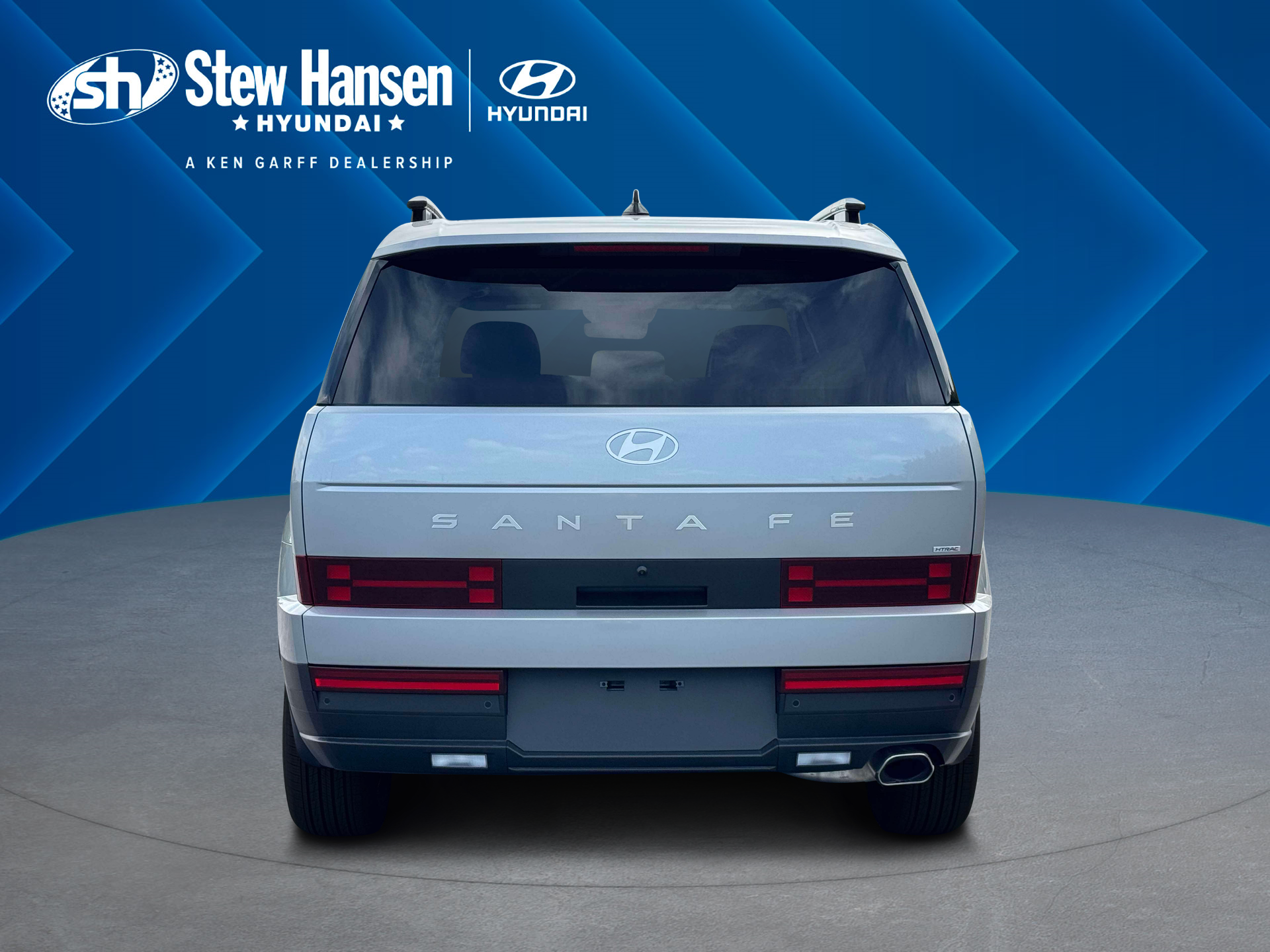 New 2027 Shimmering Silver Hyundai SEL image 25
