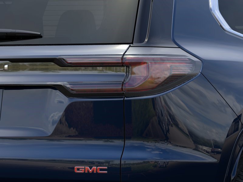 New 2027 Ink GMC Denali image 11