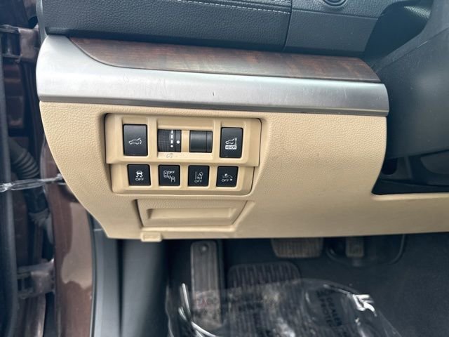 Used 2019 Cinnamon Brown Pearl Subaru Limited image 23