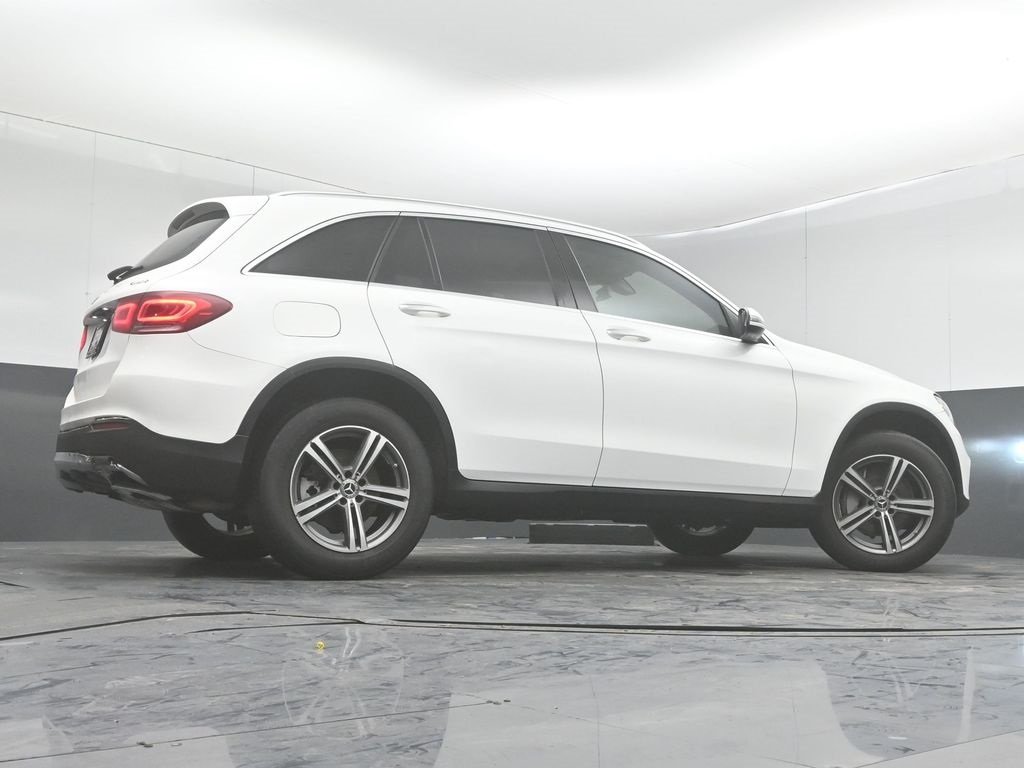 2020 MERCEDES-BENZ GLC-CLASS - Image 42