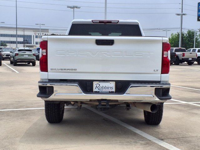 2025 Chevrolet Silverado 2500HD LT - Photo 6