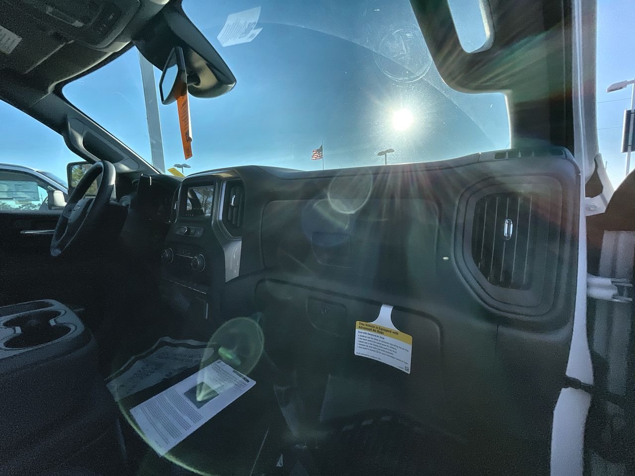 2025 Chevrolet Silverado 3500 HD Work Truck - Photo 39