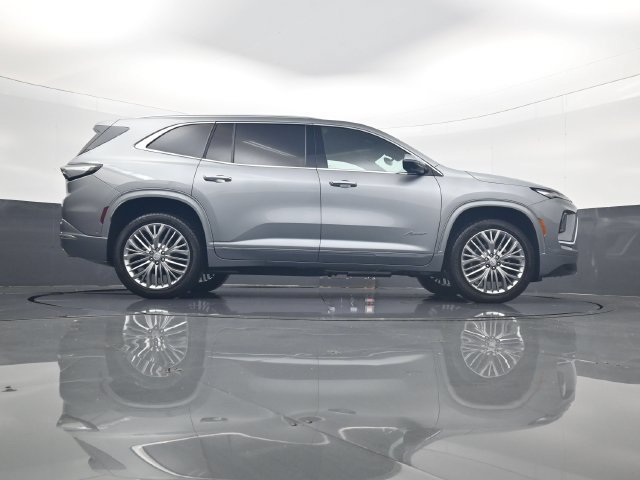 2027 Buick Enclave Avenir - Photo 25
