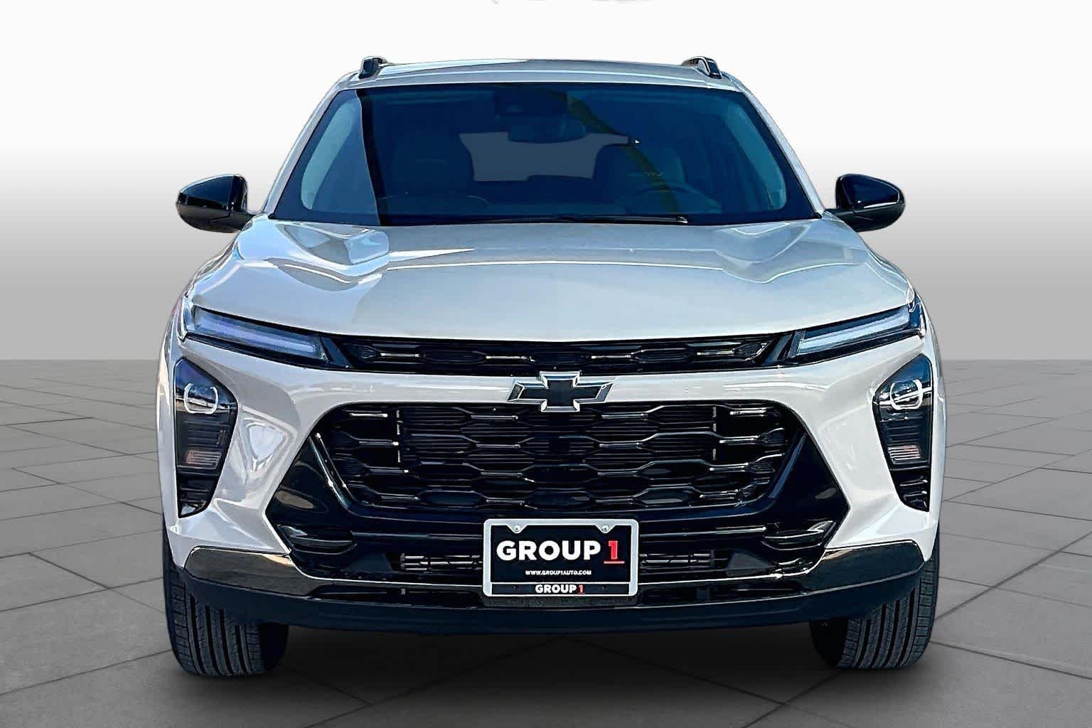 2026 Chevrolet Trax Activ - Photo 3