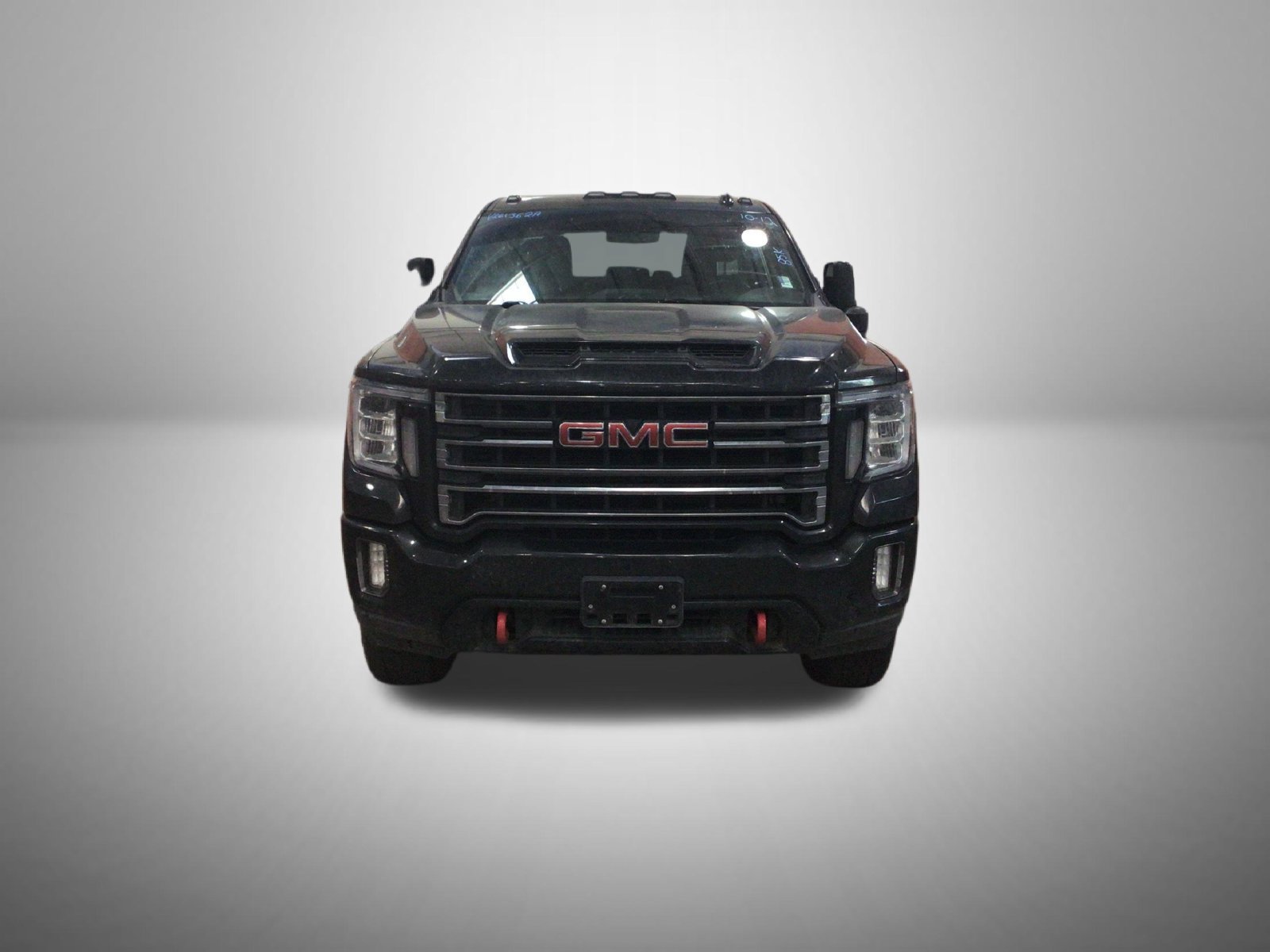 2023 GMC Sierra 2500HD