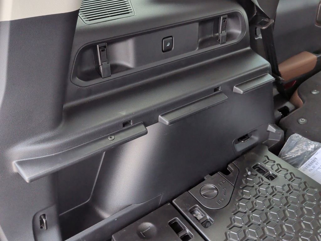 2025 Ford Bronco Sport Outer Banks - Photo 40