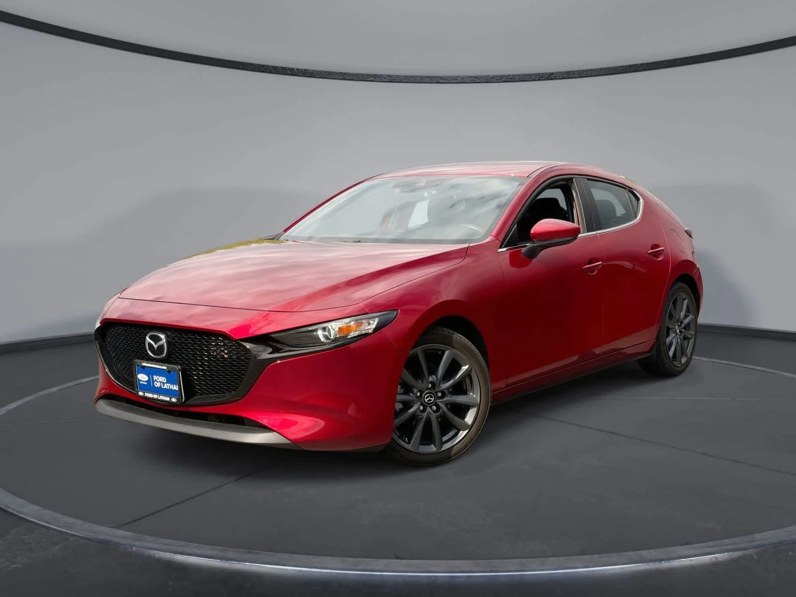 2020 Mazda CX-3 Preferred 2.5 AT 5-Door SKYACTIV AWD's photo