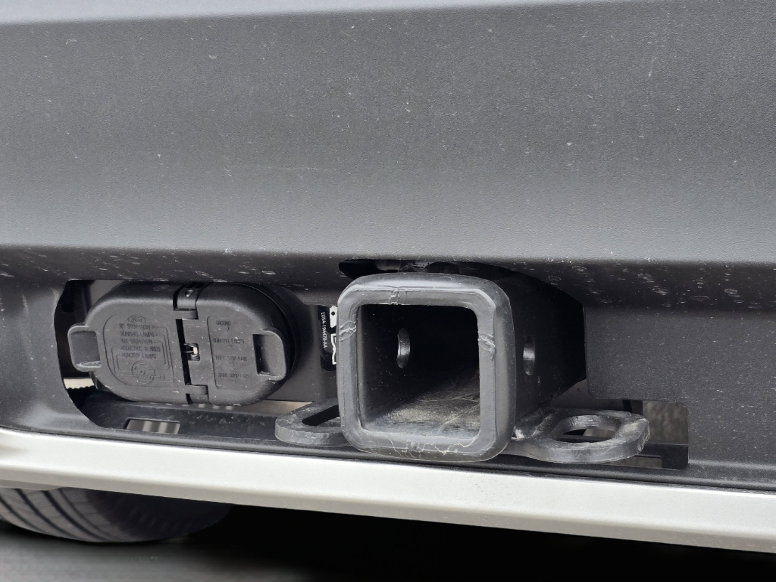 2026 Ford Explorer Active - Photo 36