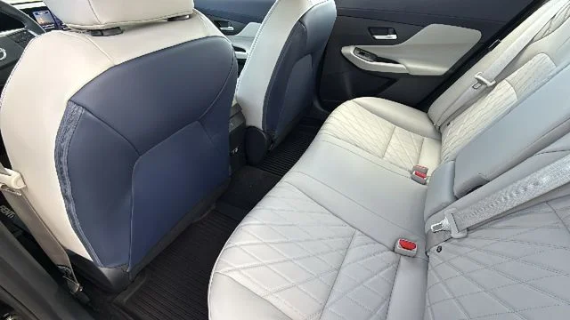 2026 Nissan Sentra SL - Photo 24