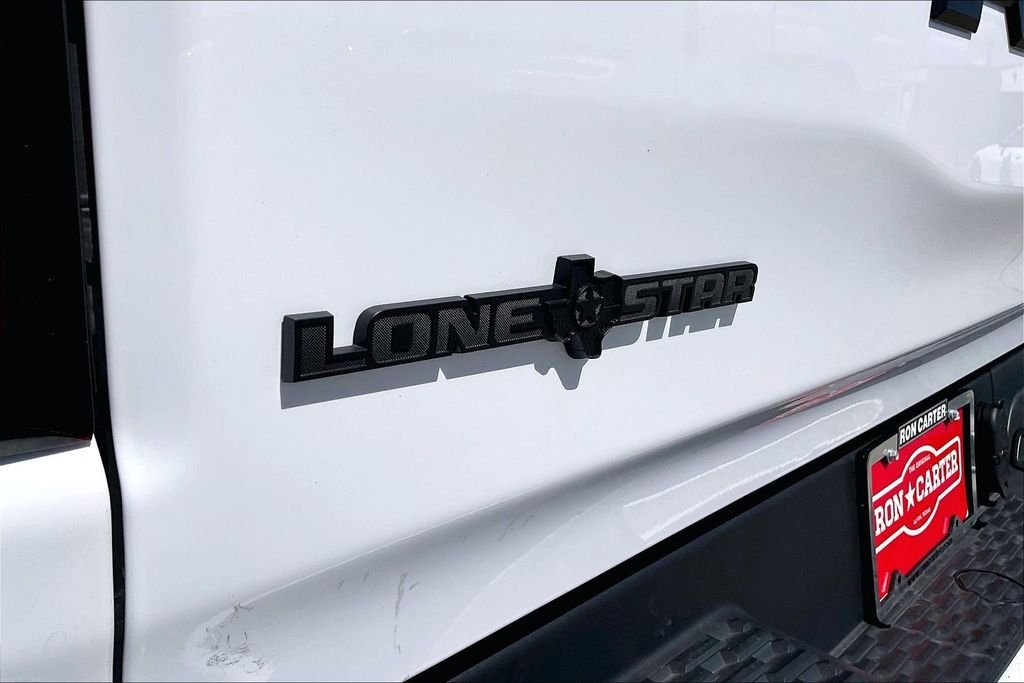 New 2026 Ram 1500 Big Horn/Lone Star 4D Crew Cab