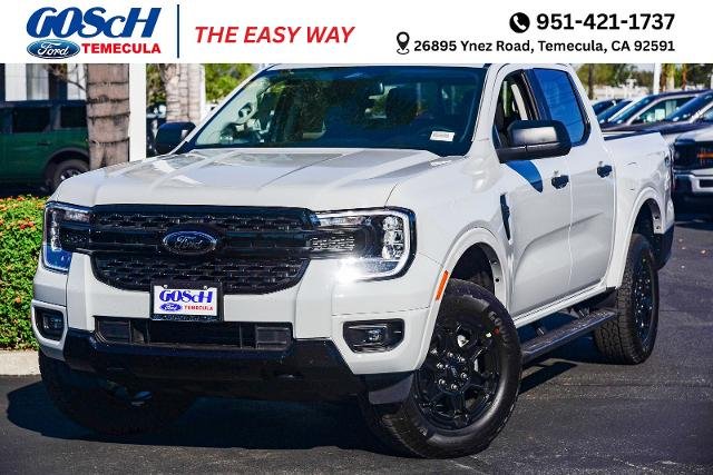 New 2026 Avalanche Ford XLT image 28