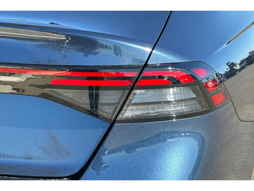 New 2026 Canyon River Blue Metallic Honda SE image 30