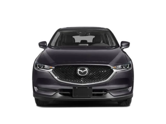 Used 2019 Red Mazda Touring image 7