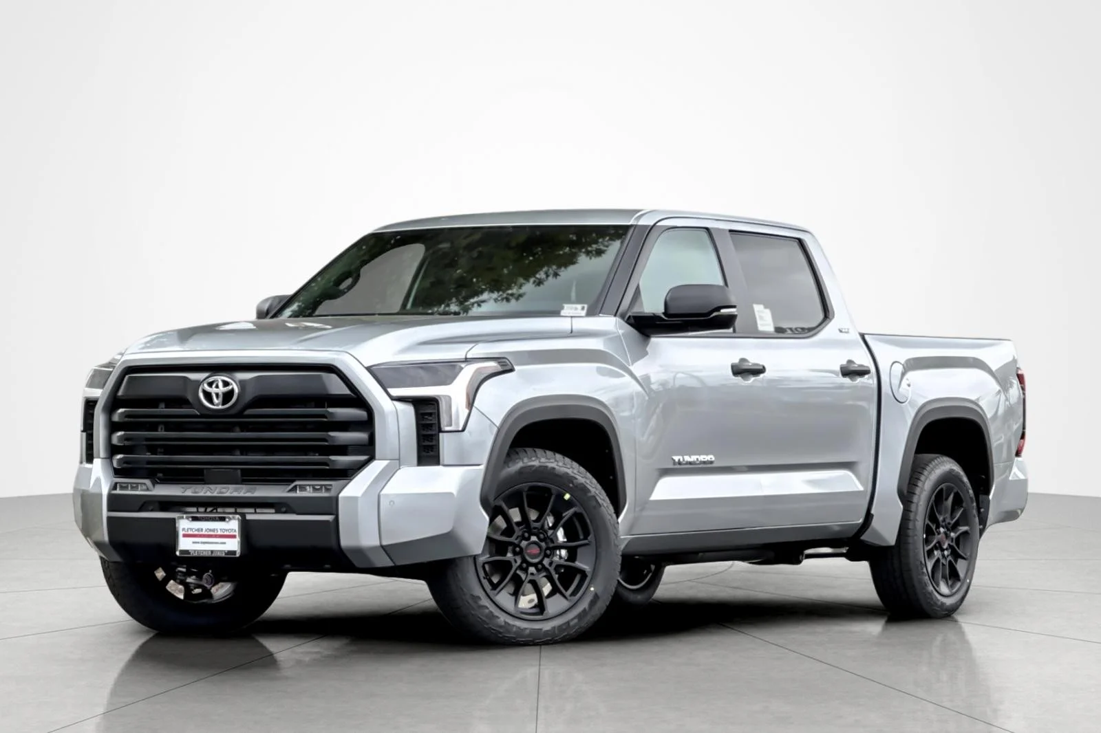 2026 Toyota Tundra  SR5
