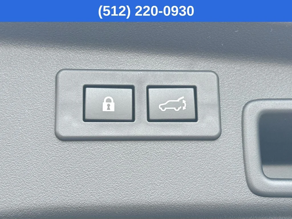 New 2026 Gray Subaru Wilderness image 32