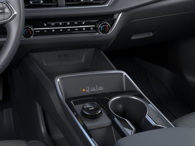 New 2026 Sterling Gray Metallic Chevrolet LT image 23