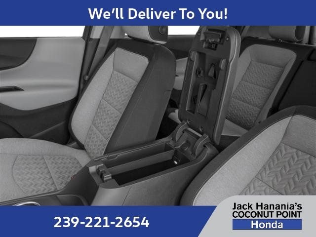 Used 2023 Gray Chevrolet LS image 17