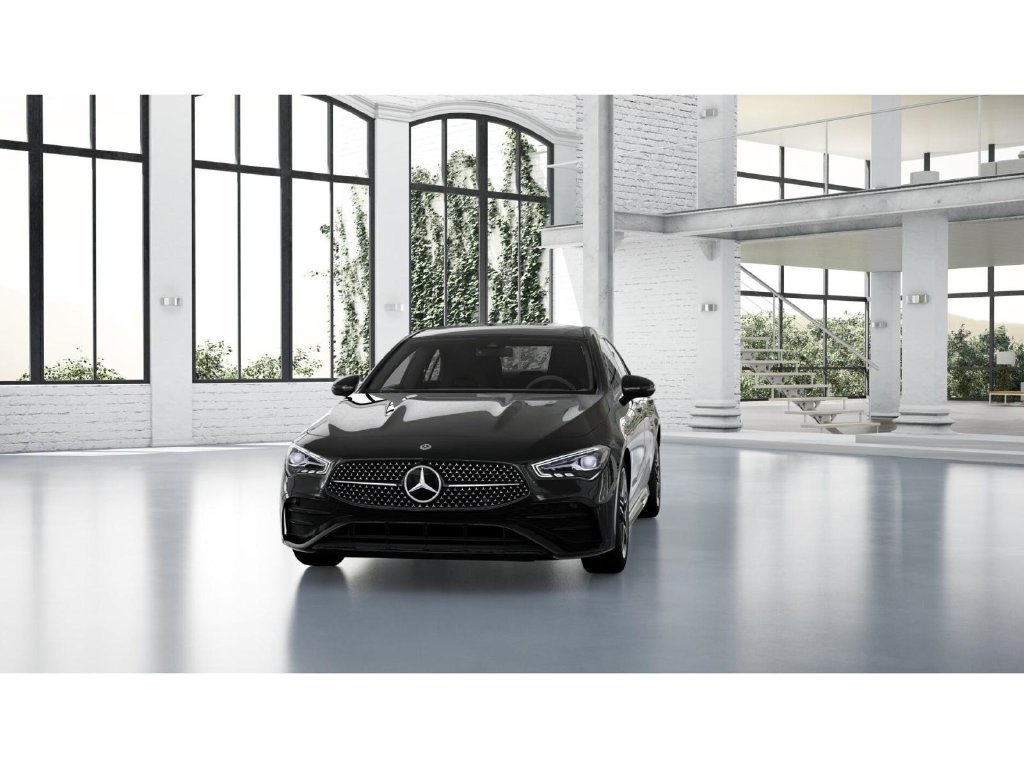 2026 Mercedes-Benz CLA CLA 250 - Photo 82