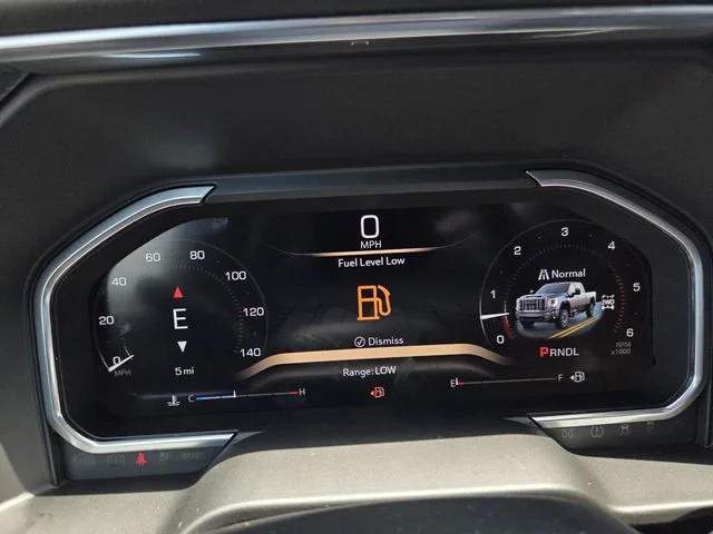 2026 GMC Sierra 3500HD Denali Ultimate - Photo 23