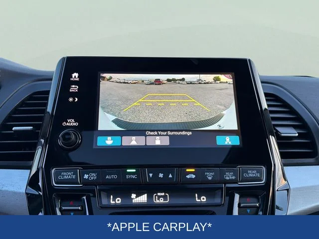 Used 2023  Honda EX-L image 12