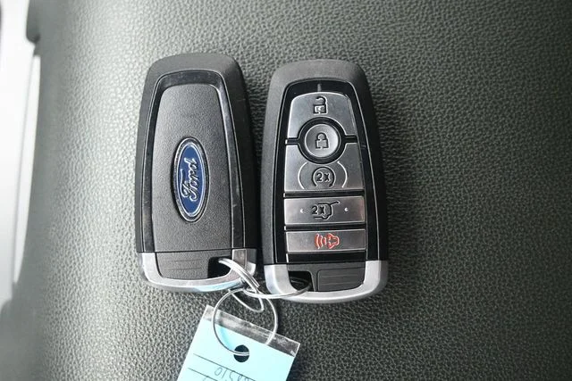 2024 Ford Expedition Timberline - Photo 44