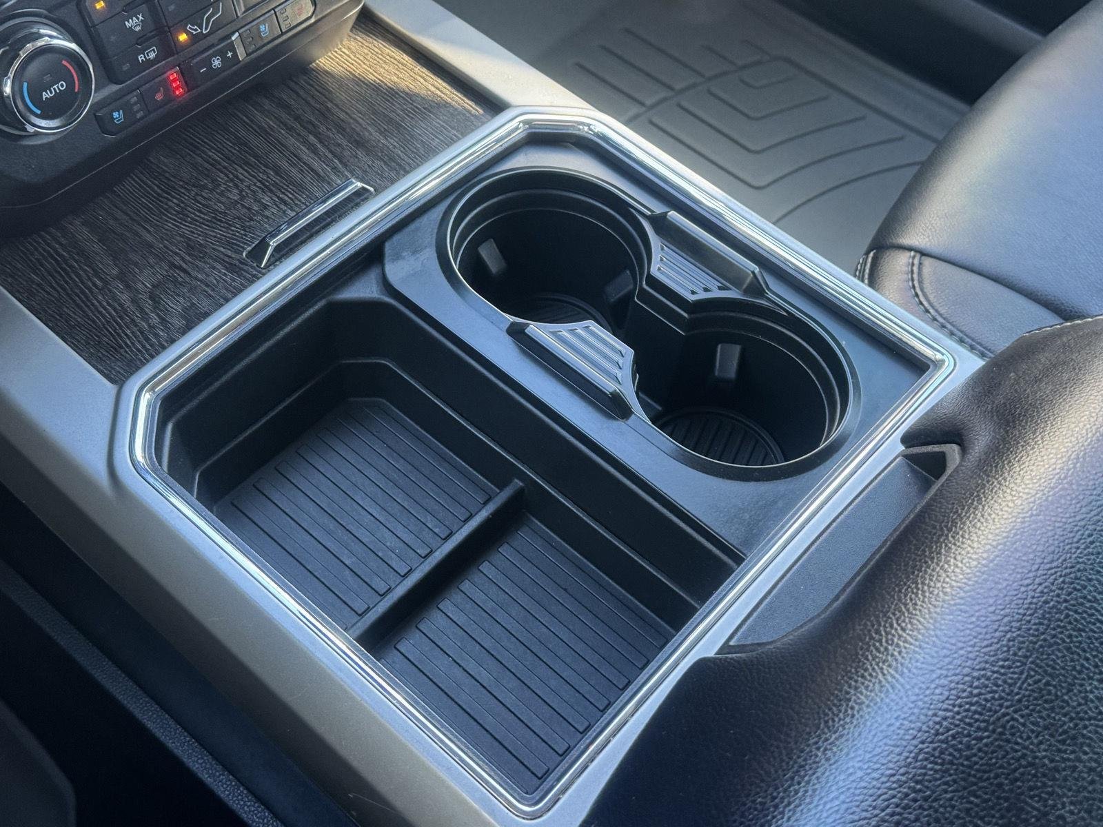 2020 Ford F-250 Super Duty Lariat - Photo 17