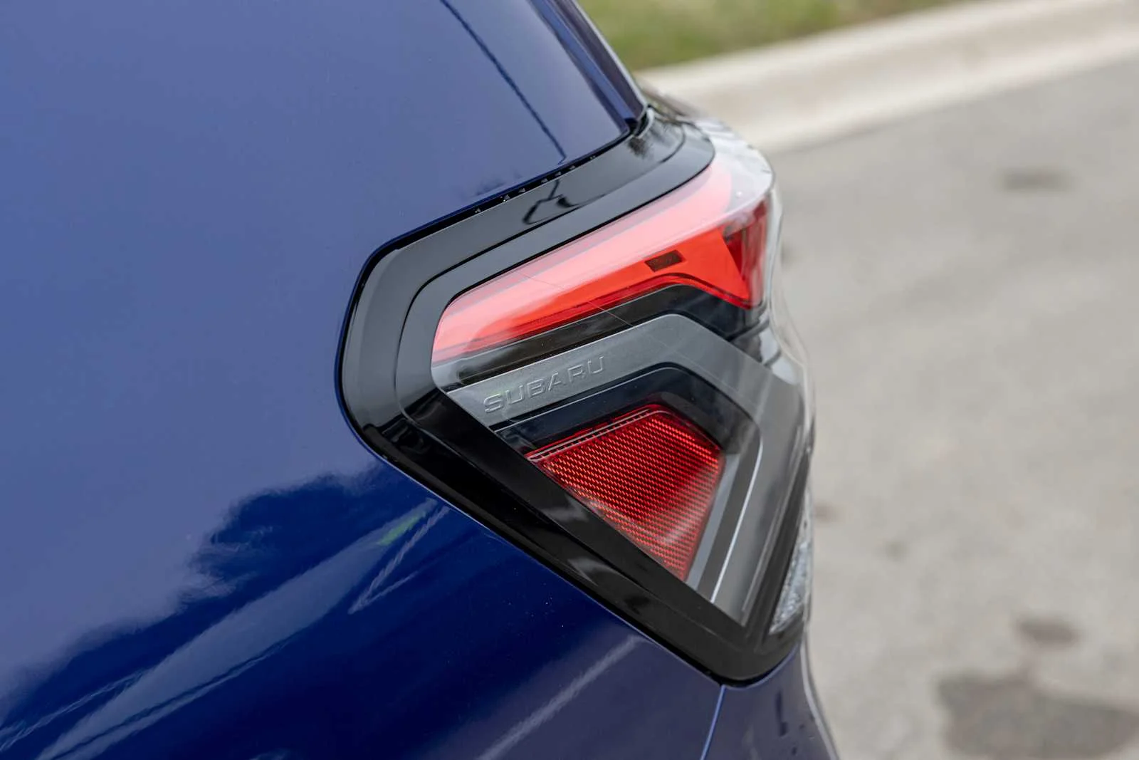 2026 Subaru Forester Sport - Photo 27