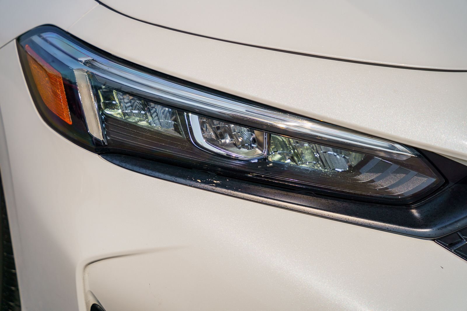 2025 Honda Civic LX - Photo 11