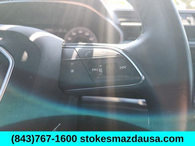 Used 2020  Audi Premium Plus S line image 34