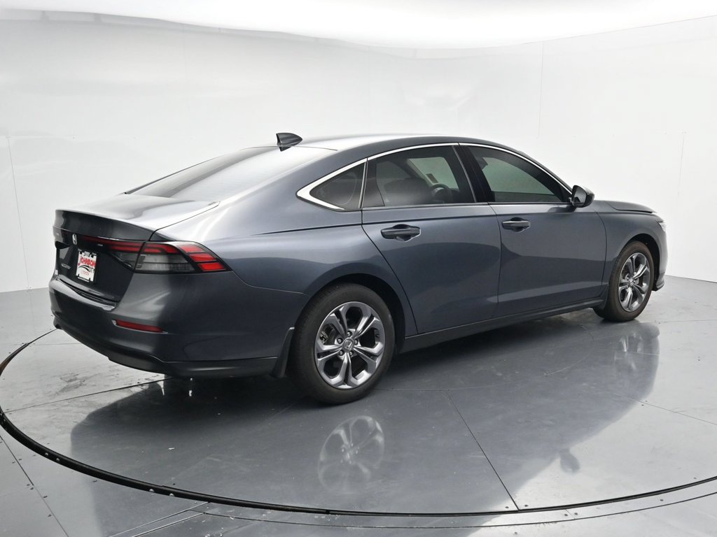 2023 Honda Accord EX - Photo 8