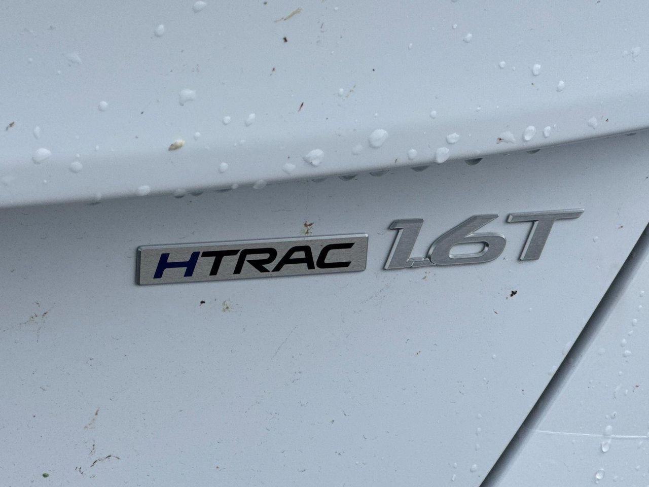 New 2026 White Hyundai Limited AWD image 25