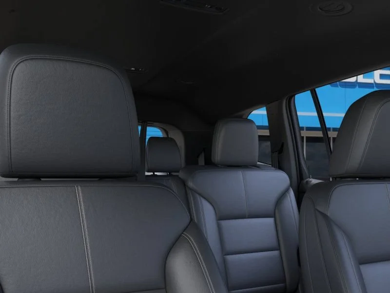 2026 GMC Acadia Elevation - Photo 24