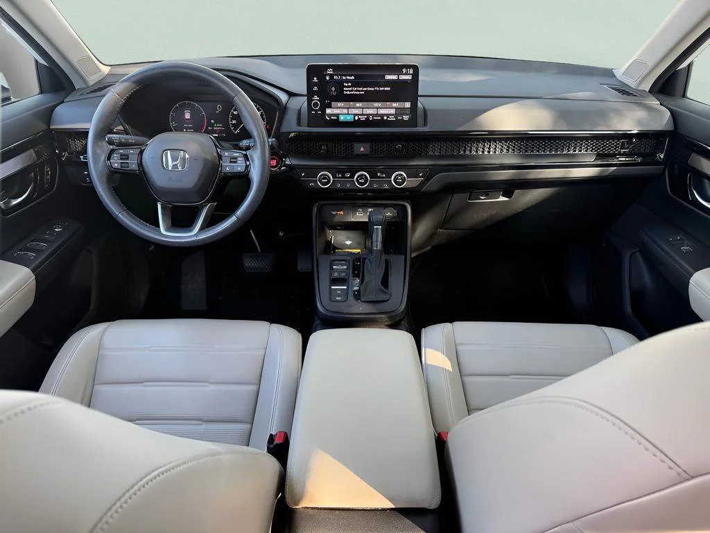 2023 Honda CR-V EX-L - Photo 51