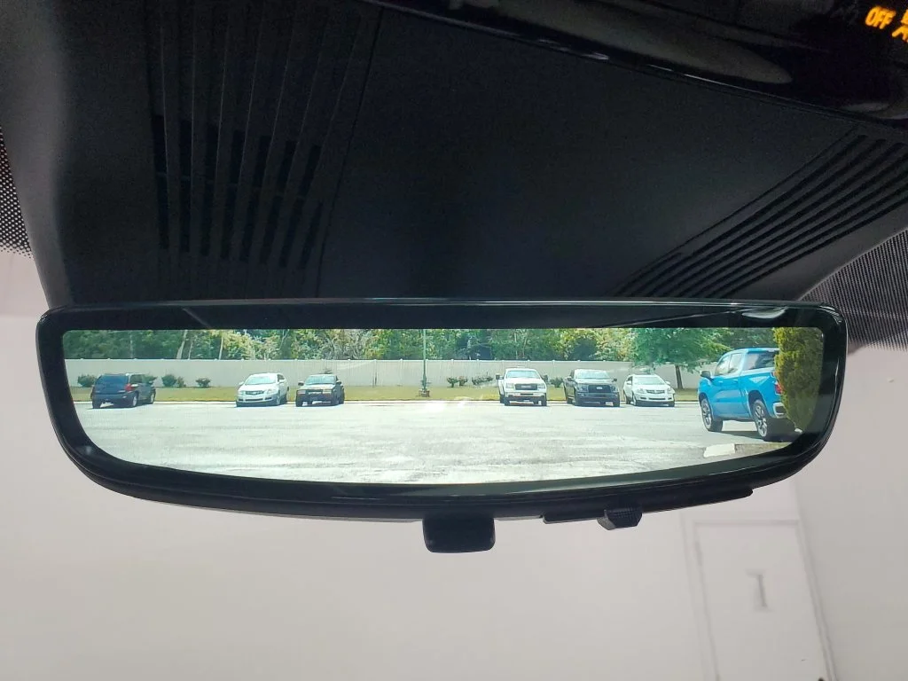 2027 Cadillac VISTIQ Sport - Photo 19