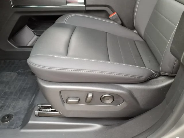 Used 2026 Magnus Gray Matte – Not Available to Order GMC 3X image 20