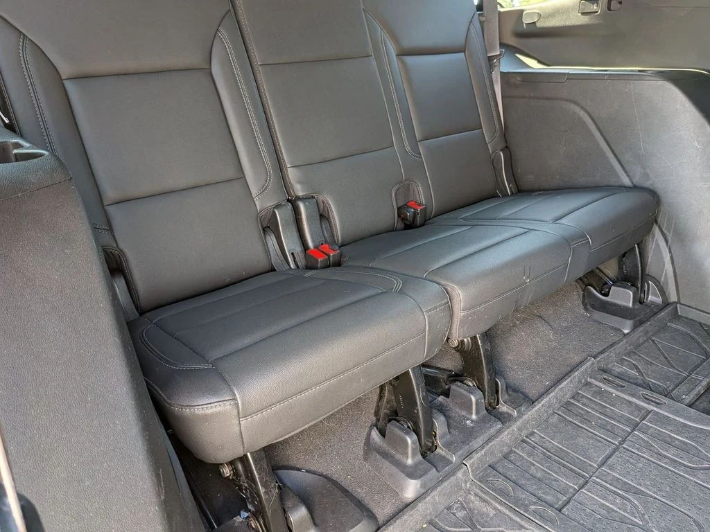 Used 2022 White Chevrolet LT image 31