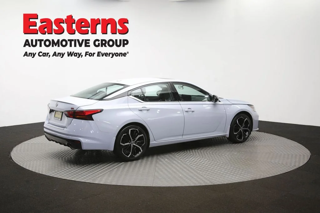 Used 2023 Gray Nissan 2.5 SR image 43