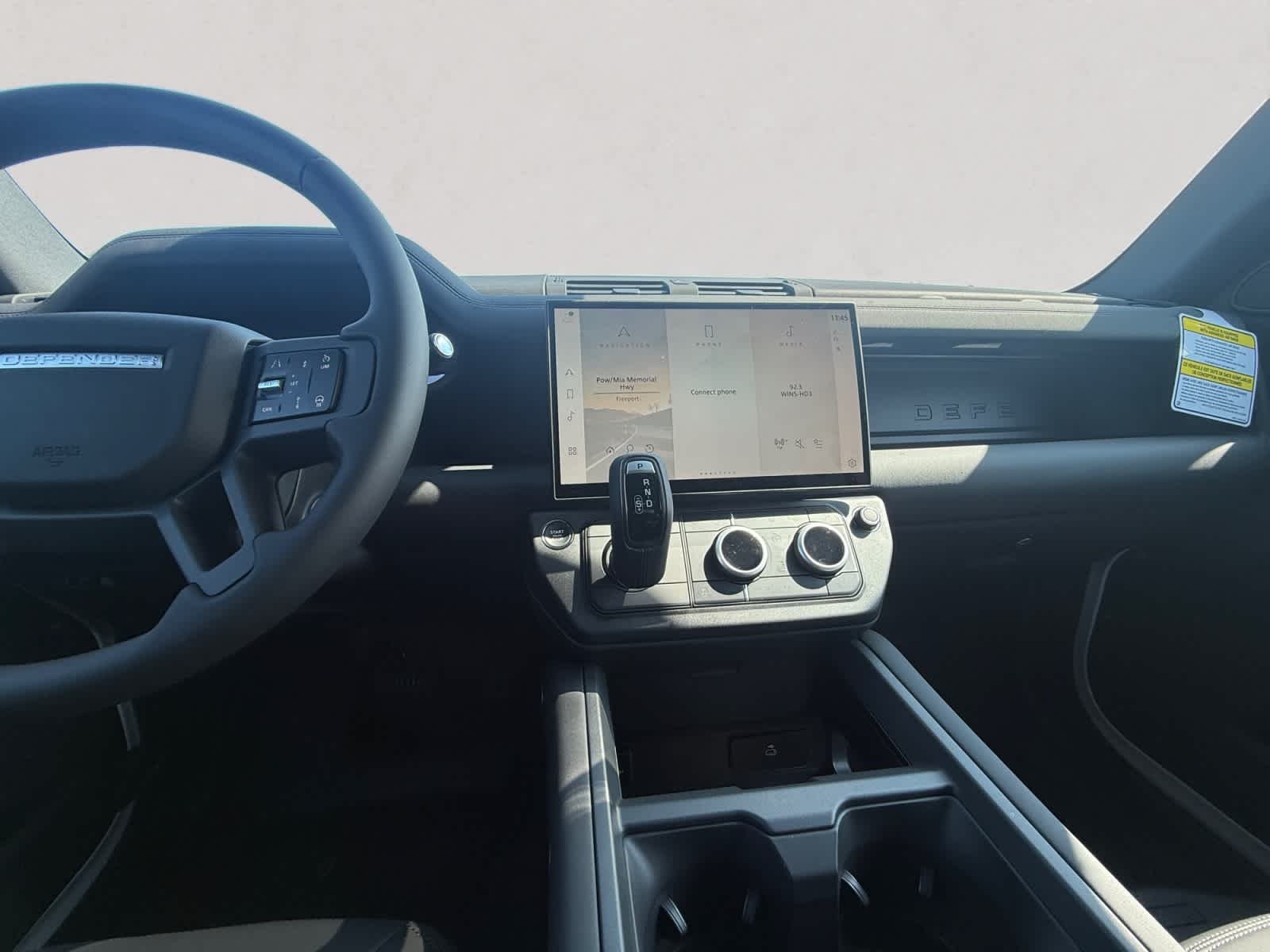 New 2026 Fuji White Land Rover S image 11