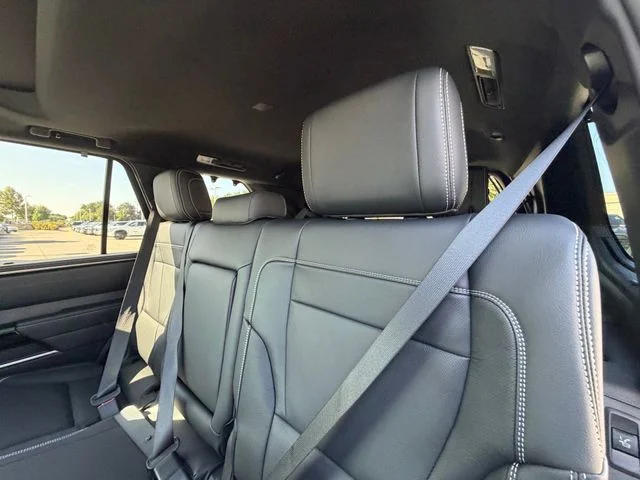 New 2026 Wind Chill Pearl Toyota Limited image 20