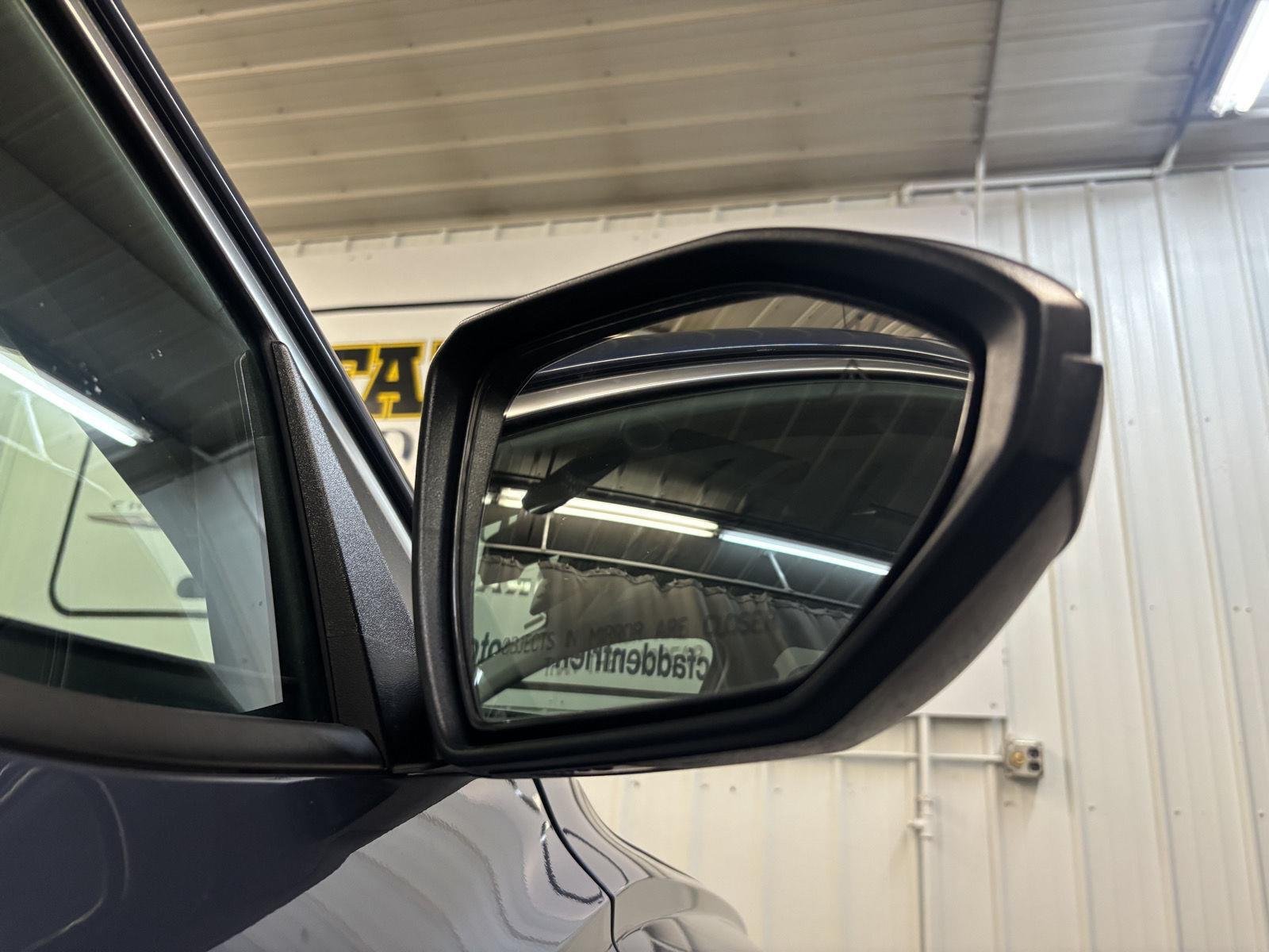 Used 2025 Atlantis Blue Hyundai SEL image 45