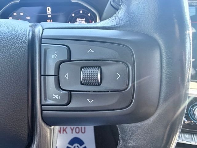 2024 GMC Sierra 2500HD Denali Ultimate - Photo 11