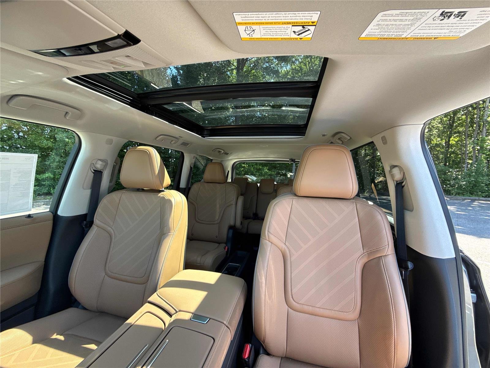 New 2026 KCN/DYNAMIC ME INFINITI LUXE image 24