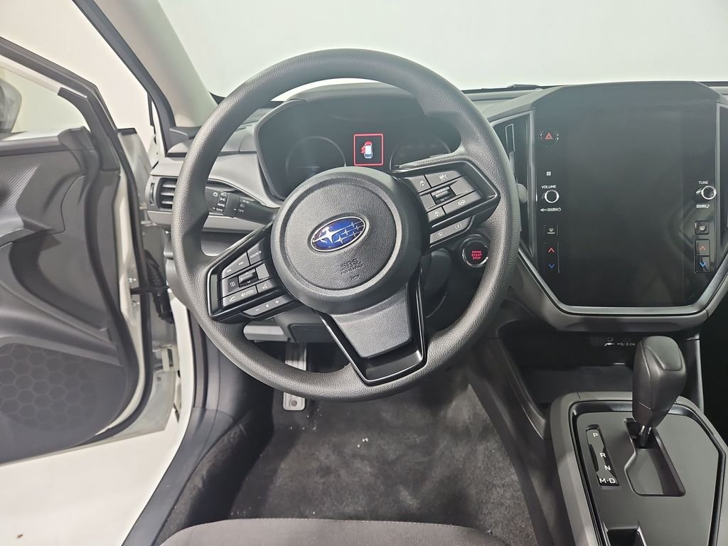 New 2026 White Subaru Premium image 13