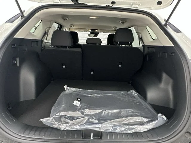 New 2026 White Kia LX image 20