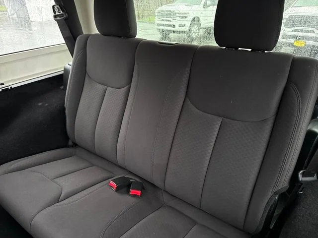 2017 Jeep Wrangler Sport - Photo 20