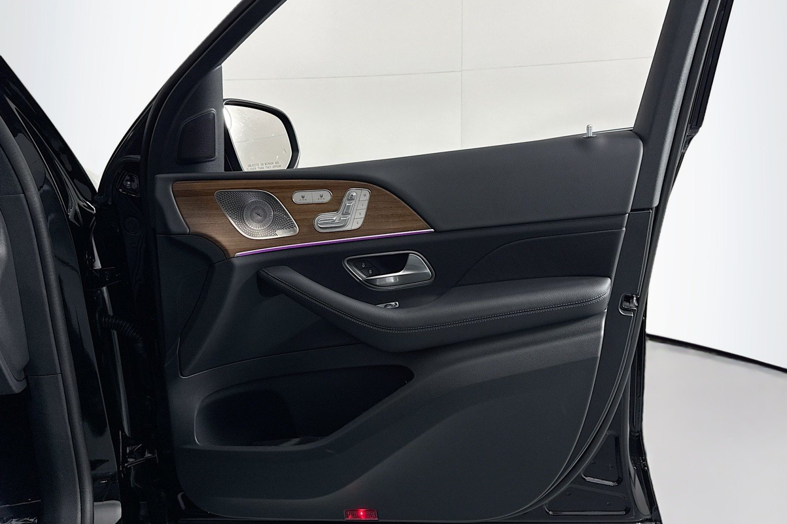 2026 Mercedes-Benz GLE GLE350 - Photo 23