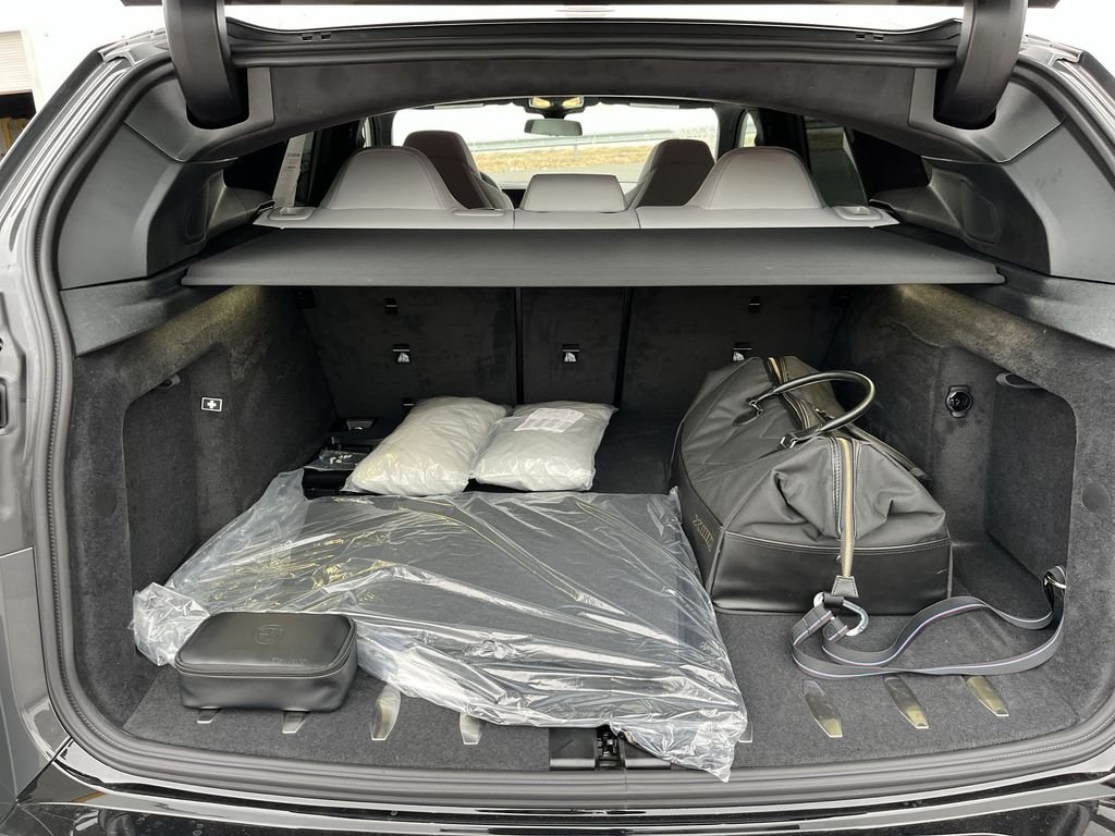 2026 BMW XM Base - Photo 23