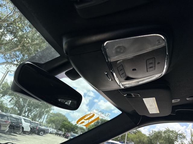 2019 Jeep Grand Cherokee Limited X - Photo 22